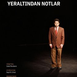 Yer Altından Notlar