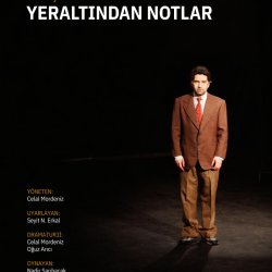 Yeraltından Notlar