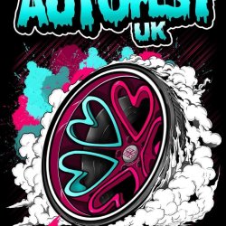 AutofestUK 2027 Big Weekender