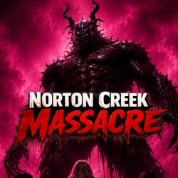 Norton Creek Massacre + Halloween Filmmaker Meetup