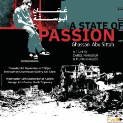A State of Passion