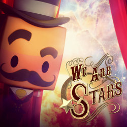 We Are Stars - Sherwood Observatory Planetarium Show