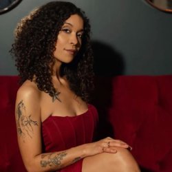 Shawan Rice Trio Featuring Erica Lyn Everest