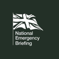 People's Emergency Briefing Screening