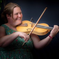Ely Folk Club - Jackie Oates £16