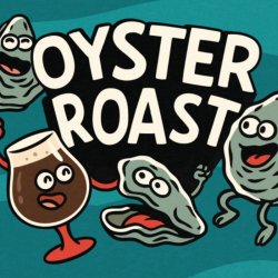 Oysters, Stouts, and Bluegrass!