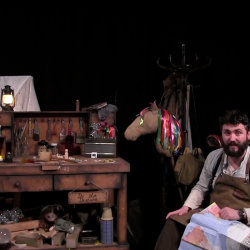 The Toymaker