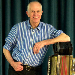 John Kirkpatrick