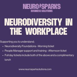 Neurodiversity in the workplace