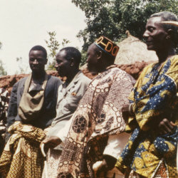 Brésiliens d’Afrique et africains du Brésil