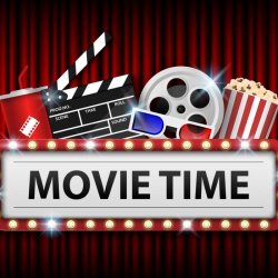 MADhurst goes to the Movies