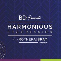 BD Presents... Harmonious Progression with Rothera Bray
