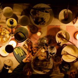 Supper Club