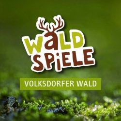 Waldspiele - Volksdorfer Wald