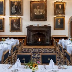 Annual Dinner 2027