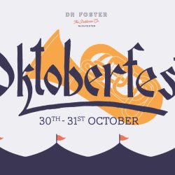 Oktoberfest 2026