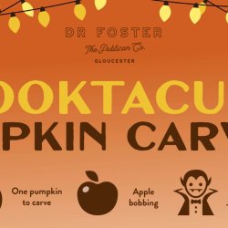 Spooktacular Pumpkin Carving