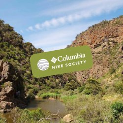 Werribee Gorge, Werribee Gorge State Park || VIC