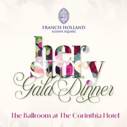 FHS Sloane Square's Her Story Gala