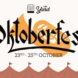 Oktoberfest 2026