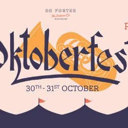 Oktoberfest 2026