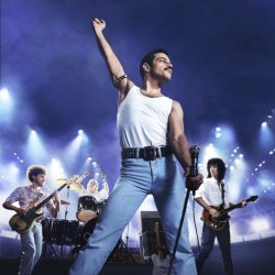 Bohemian Rhapsody (Season Finale)
