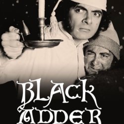 Blackadder's A Christmas Carol Festive Theatre & Dining