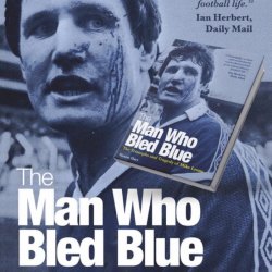 Everton FC Heritage Society Social / Talks - 'An Evening with Simon Hart (with guests)' - hosted by Gavin Buckland
