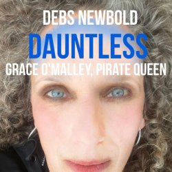 Dauntless - Debs Newbold at Beeston Tales