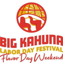 The 2026 Covenant Health Big Kahuna Labor Day Festival on Flavor Day Weekend