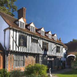 Tymperleys, Colchester