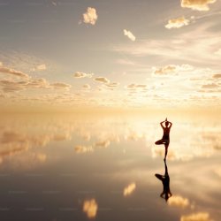 The Body: God, Prayer and Presence