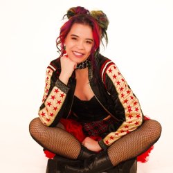 RIA LINA - Riabellion