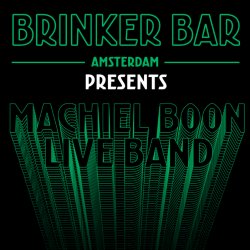 Machiel Boon + Special Guest