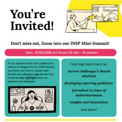 INSP Mini-Summit