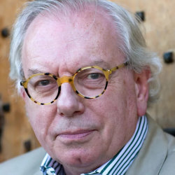 MCA Supper Club with David Starkey CBE