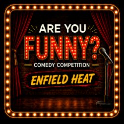 Are You Funny? The Rounds