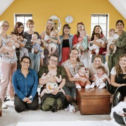Group Antenatal Course in Gerrards Cross (Buckinghamshire)