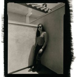Platinum/Palladium Printing w/ Sean Blocklin