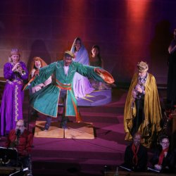 Jazz Nativity 2025 | On Demand Recording