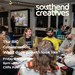 The BIG Conversation 2026