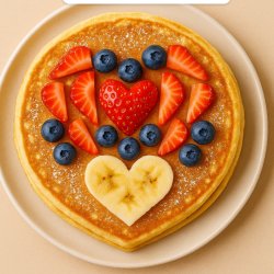 Pancake - Cooking Class