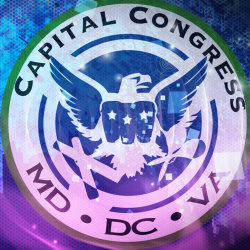 Capital Congress Header Logo
