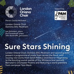 Sure Stars Shining