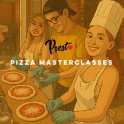 Presto Pizza Masterclass