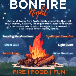 Bonfire Night