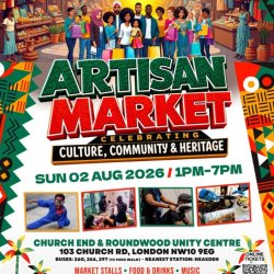 Artisan Market