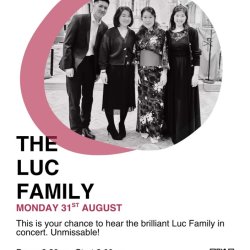 The Luc Family