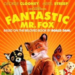 Fantastic Mr. Fox