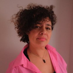 Writing Vital Nature Poems with Karen McCarthy Woolf - RECORDING ONLY